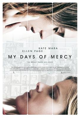 爱情电影网《莫茜 My Days of Mercy》免费在线观看