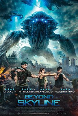 爱情电影网《天际浩劫2 Beyond Skyline》免费在线观看