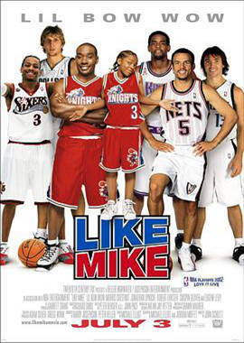 爱情电影网《小鬼魔鞋 Like Mike》免费在线观看