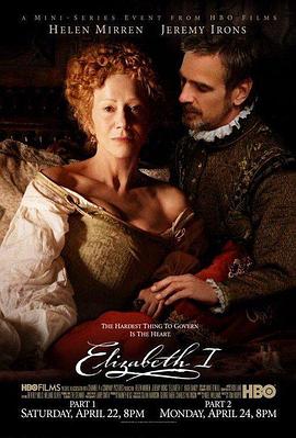 爱情电影网《伊丽莎白一世 Elizabeth I》免费在线观看