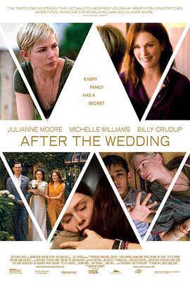 爱情电影网《婚礼之后 After the Wedding》免费在线观看