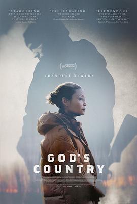 爱情电影网《上帝的国度 God's Country》免费在线观看