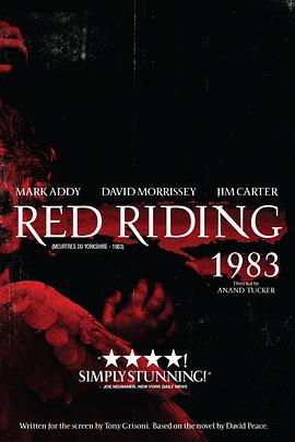 爱情电影网《血色侦程：1983 Red Riding: The Year of Our Lord 1983》免费在线观看