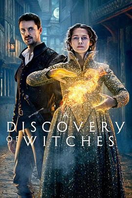 爱情电影网《发现女巫 第二季 A Discovery of Witches Season 2》免费在线观看