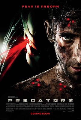 爱情电影网《新铁血战士 Predators》免费在线观看