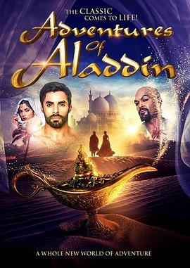 爱情电影网《阿拉丁历险记 Adventures of Aladdin》免费在线观看