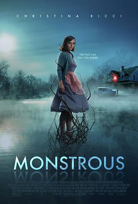 爱情电影网《爱的怪物论 Monstrous》免费在线观看