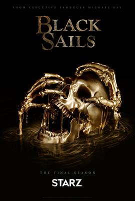 爱情电影网《黑帆 第四季 Black Sails Season 4》免费在线观看