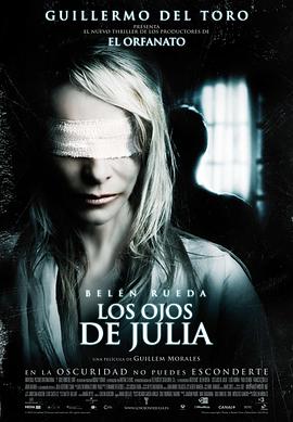 爱情电影网《茱莉娅的眼睛 Los ojos de Julia》免费在线观看