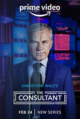 爱情电影网《顾问 The Consultant》免费在线观看