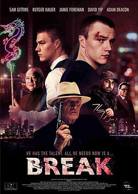 爱情电影网《一击突破 Break》免费在线观看