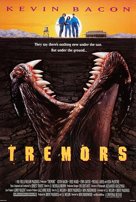 爱情电影网《异形魔怪 Tremors》免费在线观看