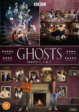 爱情电影网《古宅老友记 第四季 Ghosts Season 4》免费在线观看