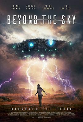 爱情电影网《不期而遇 Beyond The Sky》免费在线观看