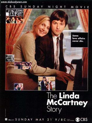 爱情电影网《披头四与我 The Linda McCartney Story》免费在线观看