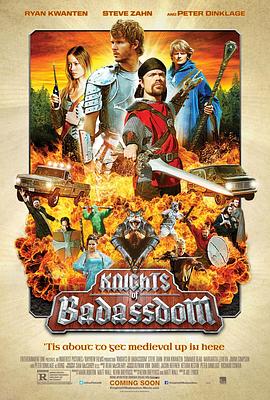 爱情电影网《坏蛆骑士 Knights of Badassdom》免费在线观看