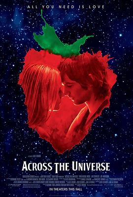 爱情电影网《穿越苍穹 Across the Universe》免费在线观看