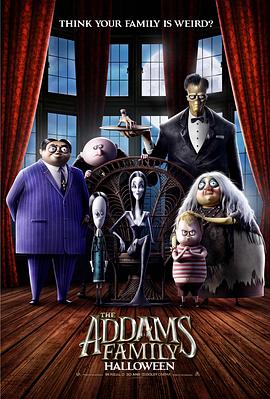 爱情电影网《亚当斯一家 The Addams Family》免费在线观看