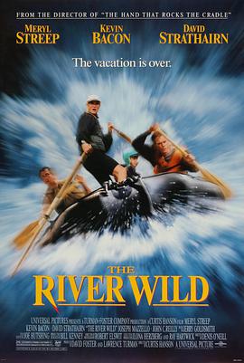 电影《狂野之河 The River Wild》HD在线免费观看