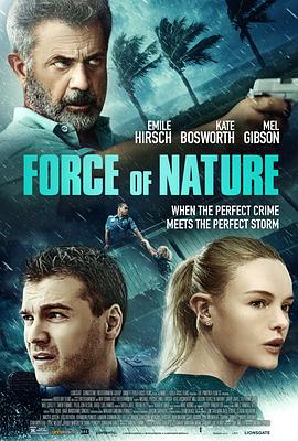 爱情电影网《自然之力 Force of Nature》免费在线观看