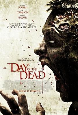 爱情电影网《新丧尸出笼 Day of the Dead》免费在线观看