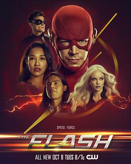 爱情电影网《闪电侠 第六季 The Flash Season 6》免费在线观看