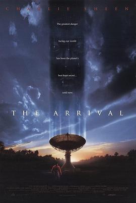 电影《天袭 The Arrival》4k在线免费观看