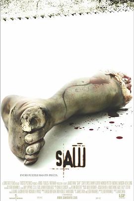 爱情电影网《电锯惊魂 Saw》免费在线观看