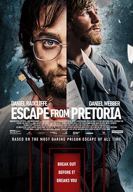 爱情电影网《天才计划 Escape from Pretoria》免费在线观看