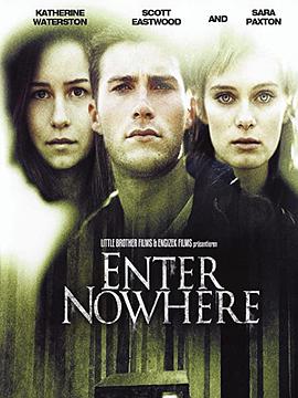 爱情电影网《鬼打墙 Enter Nowhere》免费在线观看