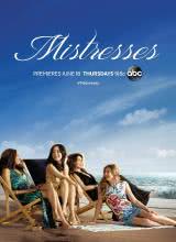 爱情电影网《情妇 第三季 Mistresses Season 3》免费在线观看