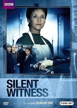 爱情电影网《无声的证言 第一季 Silent Witness Season 1》免费在线观看