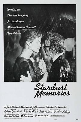 爱情电影网《星尘往事 Stardust Memories》免费在线观看