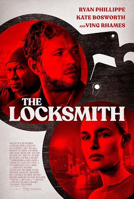 爱情电影网《锁匠 The Locksmith》免费在线观看