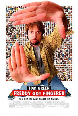 爱情电影网《漫画家之路 Freddy Got Fingered》免费在线观看