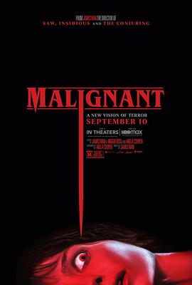 爱情电影网《致命感应 Malignant》免费在线观看