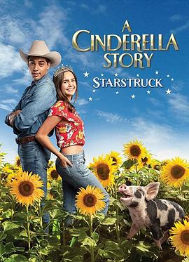 爱情电影网《灰姑娘的故事：明星之恋 A Cinderella Story: Starstruck》免费在线观看