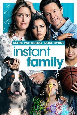 爱情电影网《速成家庭 Instant Family》免费在线观看