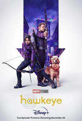 爱情电影网《鹰眼 Hawkeye》免费在线观看