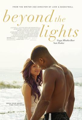 爱情电影网《灯光之外 Beyond the Lights》免费在线观看