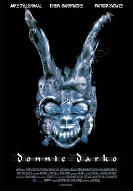 爱情电影网《死亡幻觉 Donnie Darko》免费在线观看