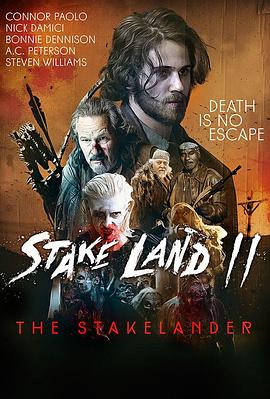 爱情电影网《刑柱之地2 The Stakelander》免费在线观看