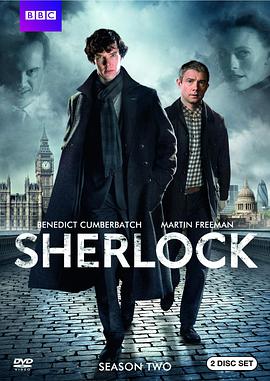 爱情电影网《神探夏洛克 第二季 Sherlock Season 2》免费在线观看