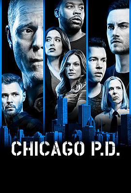 爱情电影网《芝加哥警署 第六季 Chicago P.D. Season 6》免费在线观看