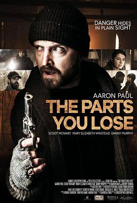 爱情电影网《你失去的部分 The Parts You Lose》免费在线观看