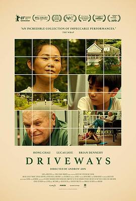 爱情电影网《车道 Driveways》免费在线观看