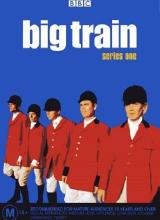 爱情电影网《笑料一火车 第一季 Big Train Season 1》免费在线观看