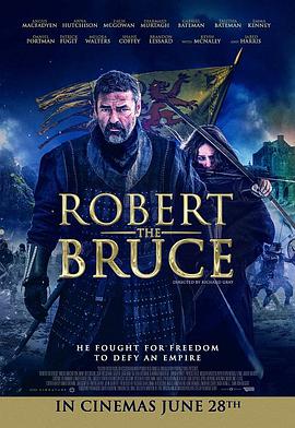 爱情电影网《罗伯特·布鲁斯 Robert the Bruce》免费在线观看