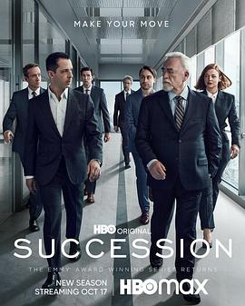 爱情电影网《继承之战 第三季 Succession Season 3》免费在线观看