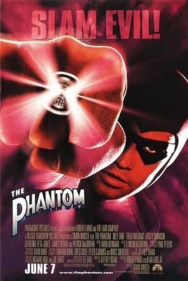 爱情电影网《轰天奇兵 The Phantom》免费在线观看